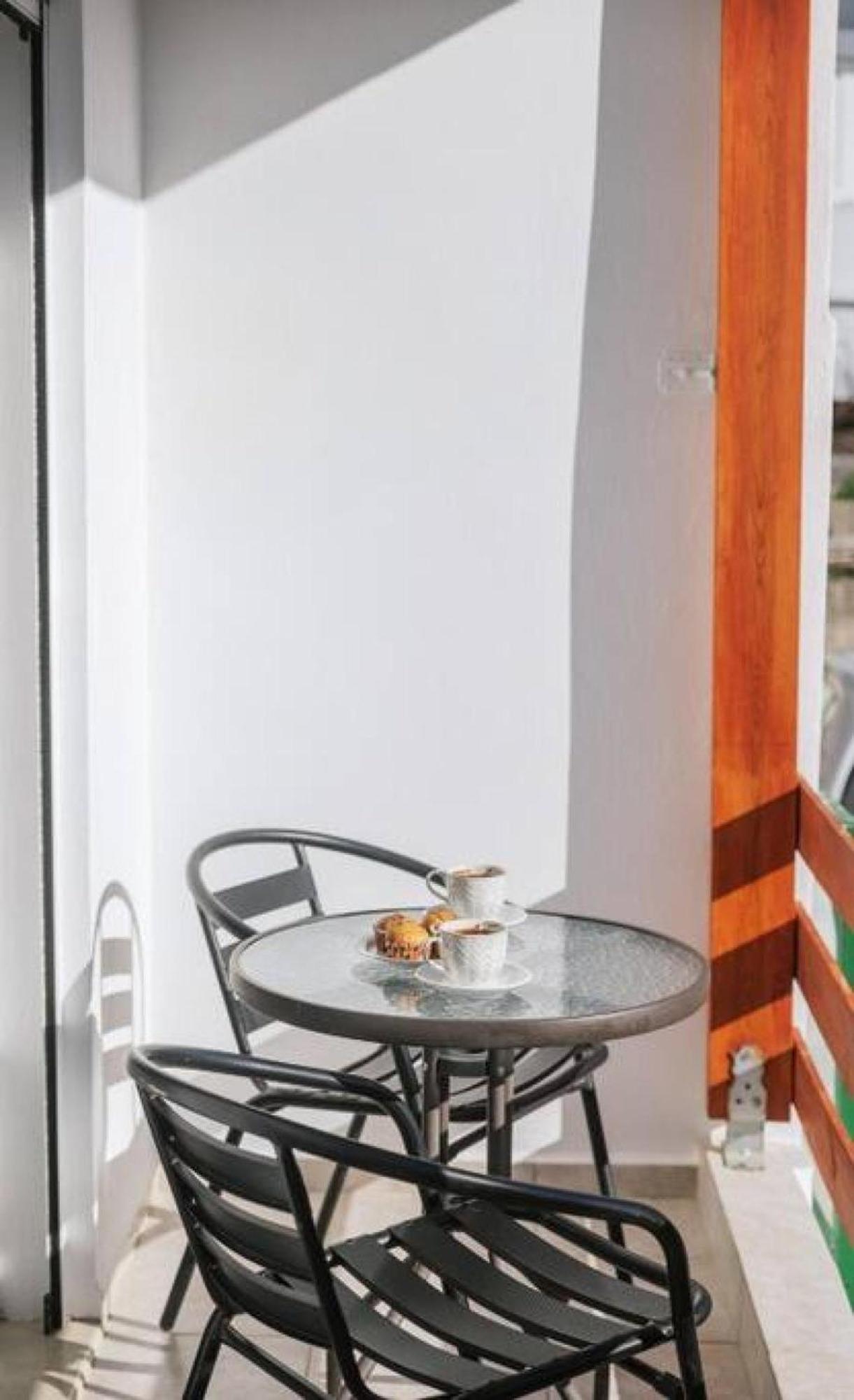 Apartment Panagiotis Kamilari Exterior foto